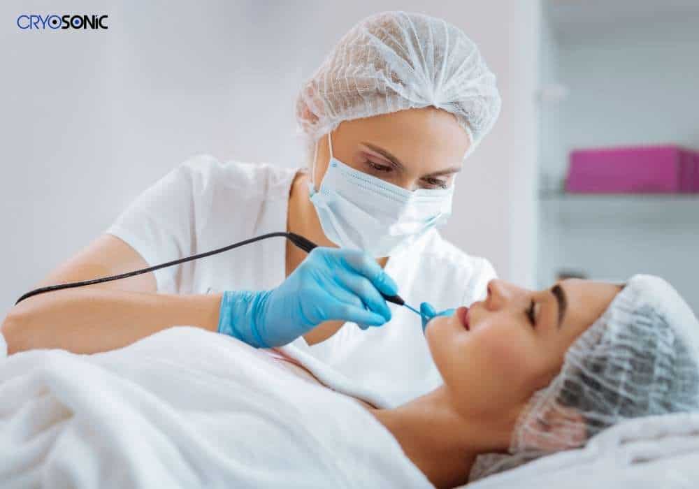 Why DIY Skin Lesion Removal Is Risky Romford