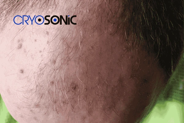 Looking for pain free actinic keratosis treatment? Book your consultation today Romford