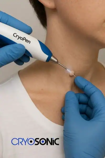 Why Some Lesions Need Multiple Treatments Romford