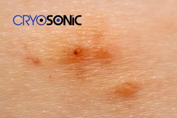 Image of Molluscum Contagiosum Treatment Romford Romford